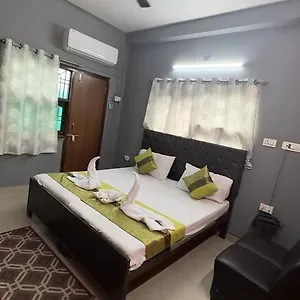 Aparajita Hotel