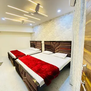 The Kashi Guest house