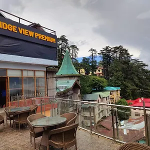 Hotel The Bridge View Premium - By Empire Estate ***