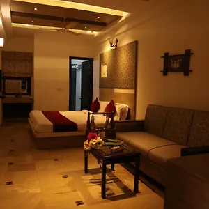 Hotel Panna Paradise ***
