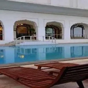 Hotel Utkarsh ***