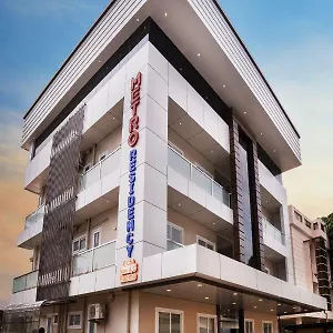 Hotel Metro Residency **